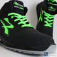 Chaussures montantes U-power Hard S3