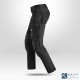 Pantalon de travail stretch Snickers noir