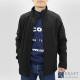Veste softshell de représentation personnalisable