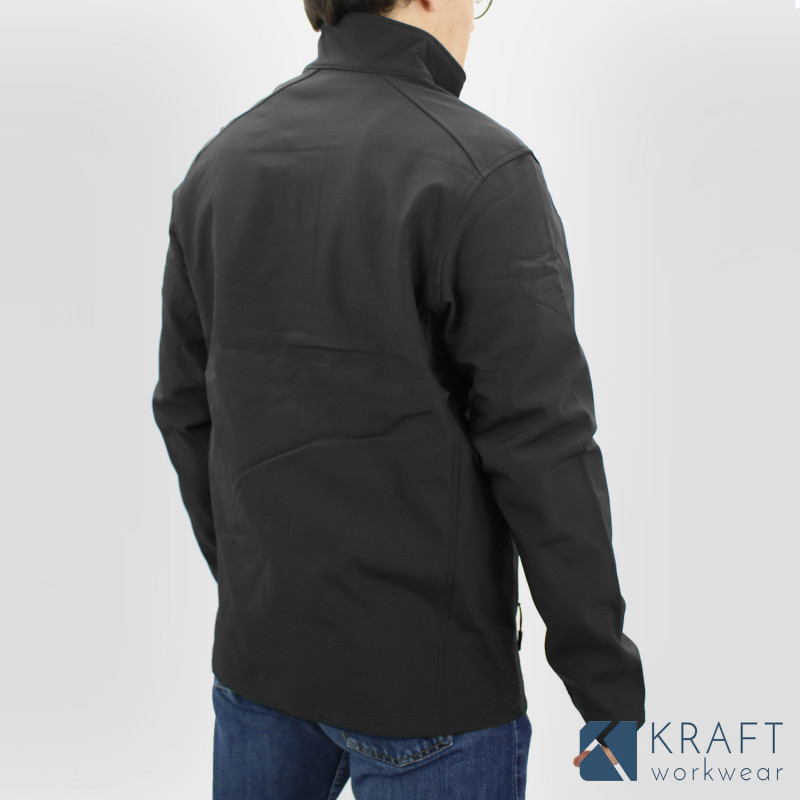 Veste softshell de représentation personnalisable