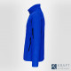 Veste softshell de représentation personnalisable