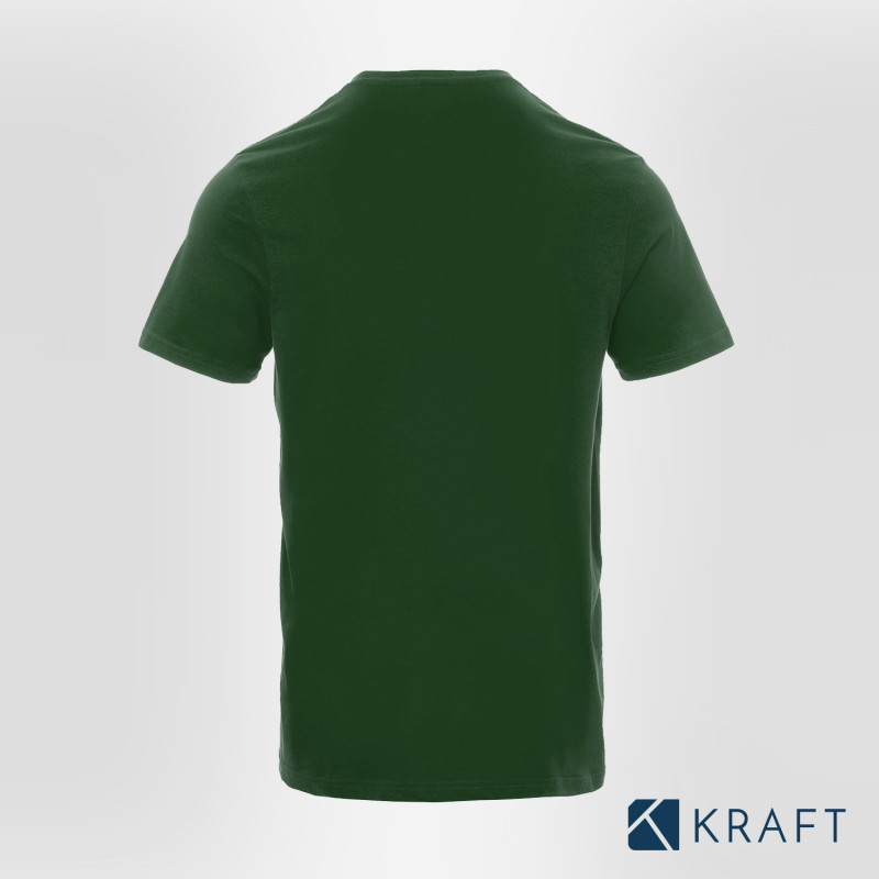 Pack de 5 tee-shirt économique noir