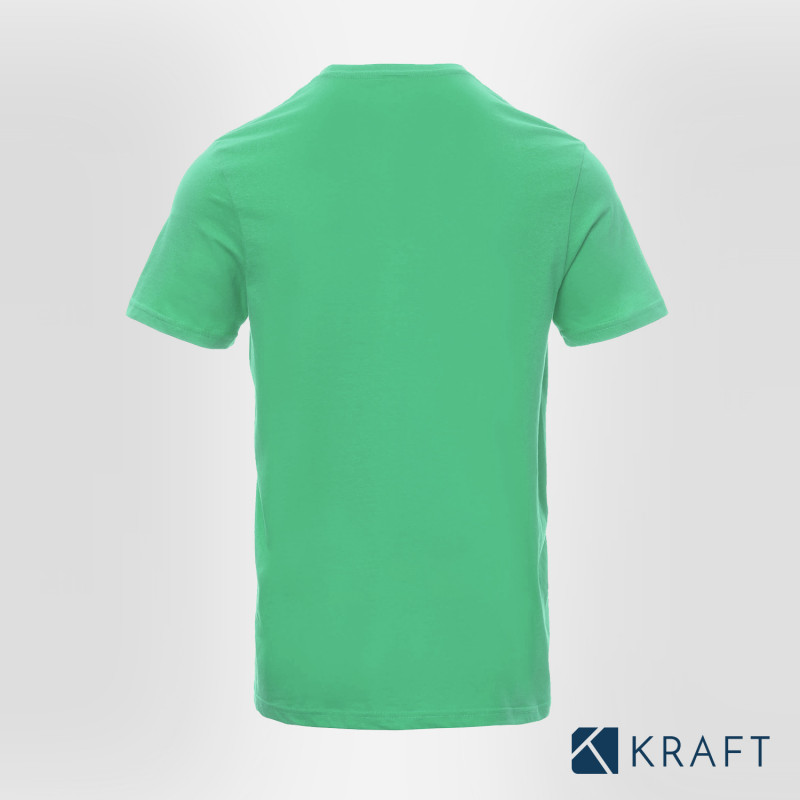 Pack de 5 tee-shirt économique noir