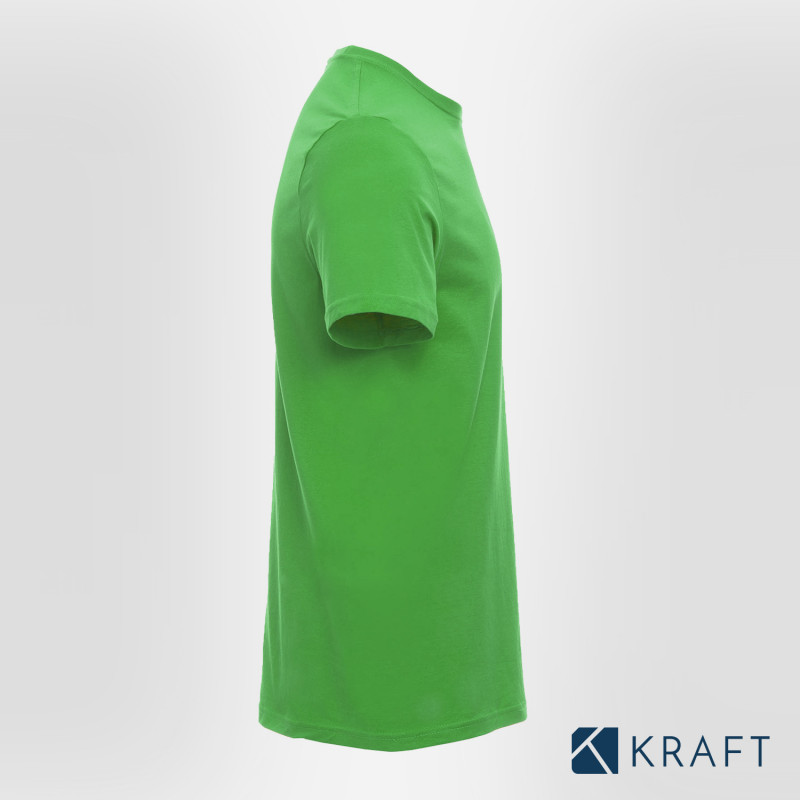 Pack de 5 tee-shirt économique noir