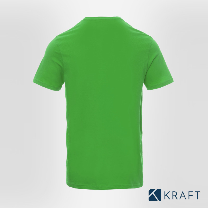 Pack de 5 tee-shirt économique noir