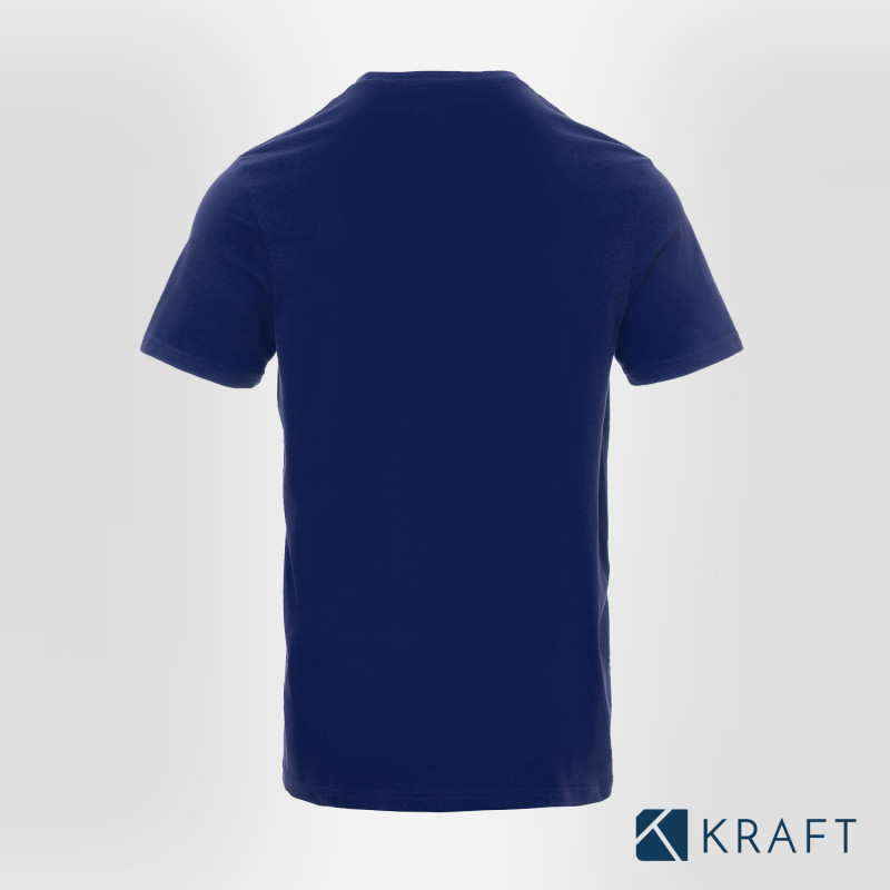 Pack de 5 tee-shirt économique noir