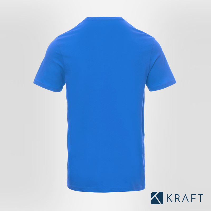 Pack de 5 tee-shirt économique noir