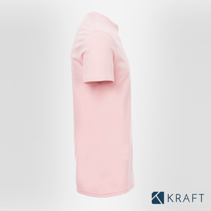 Pack de 5 tee-shirt économique noir