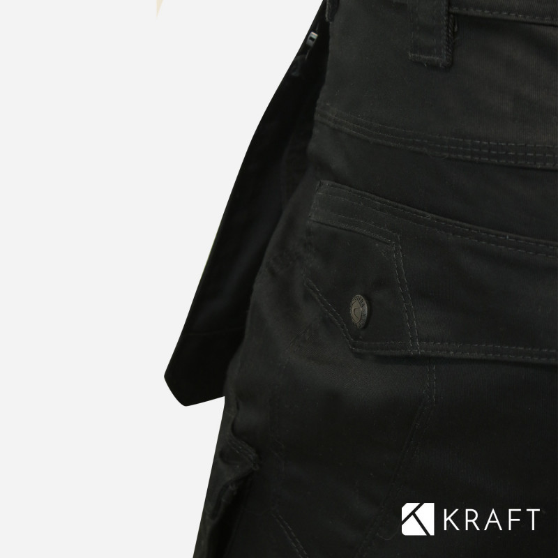 Pantalon de travail stretch Cofra