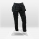 Pantalon de travail stretch Cofra