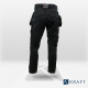 Pantalon de travail stretch Cofra