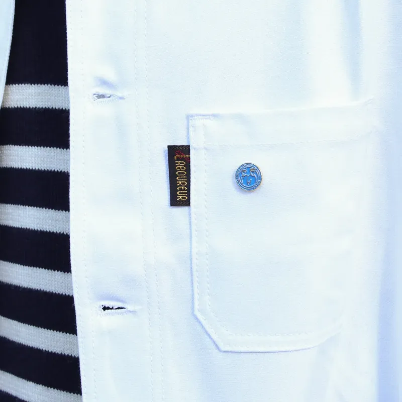 Pin's Été 2025 Largeot & Coltin