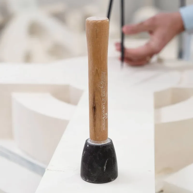 Massette portugaise Guillet