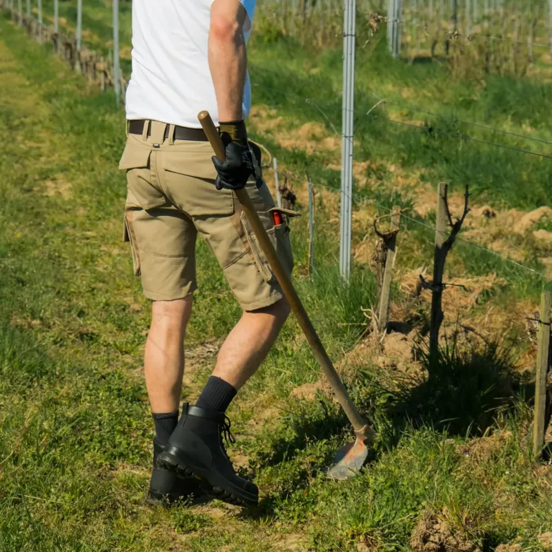 Chaussures de sécurité Carhartt