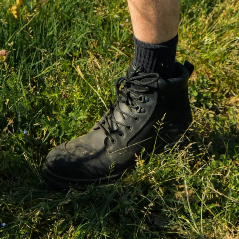 Chaussures de sécurité Carhartt