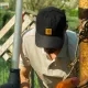 Casquette en canvas Carhartt