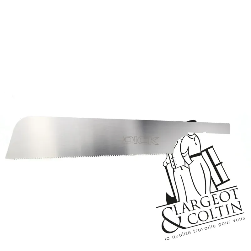 Lame de rechange pour scie japonaise Dozuki
