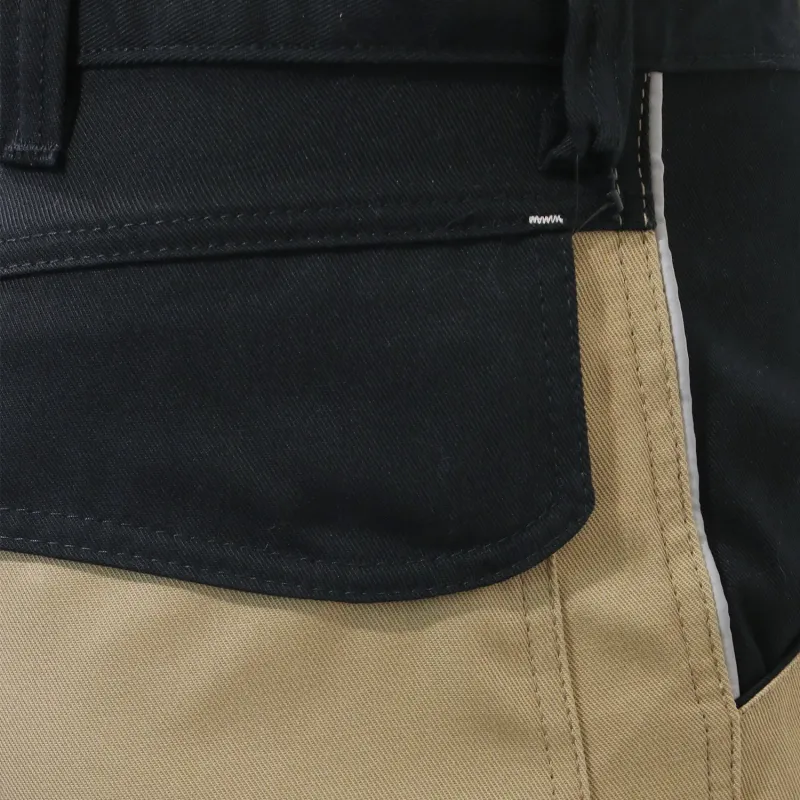 Bermuda de travail Theo FHB