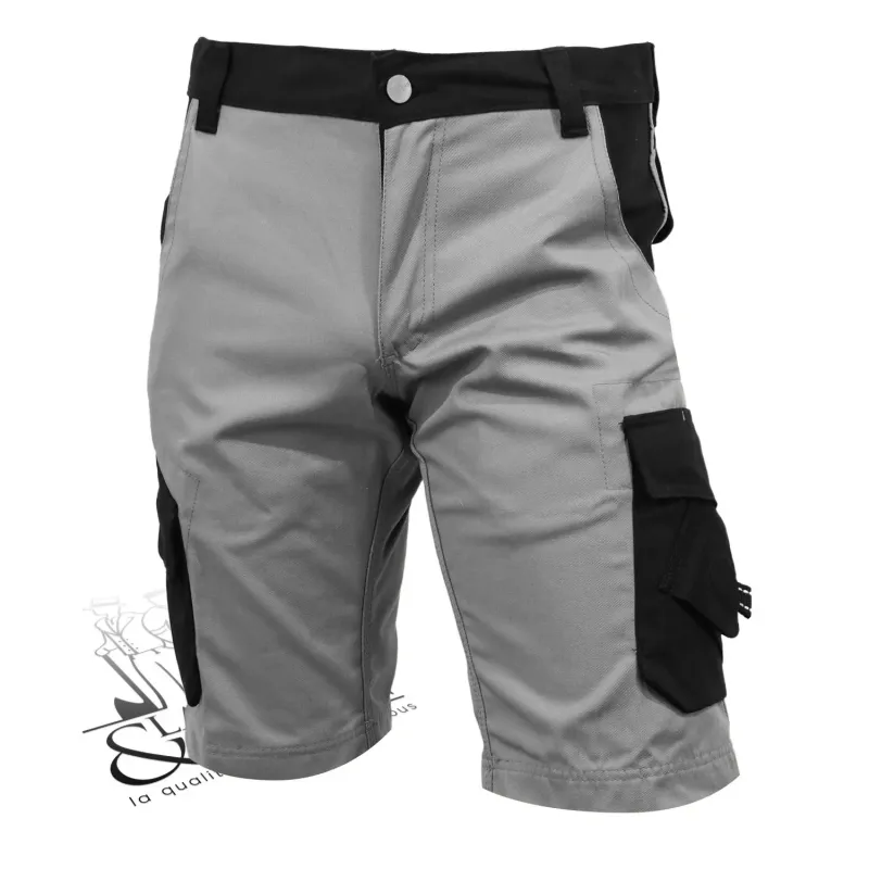 Bermuda de travail Theo FHB