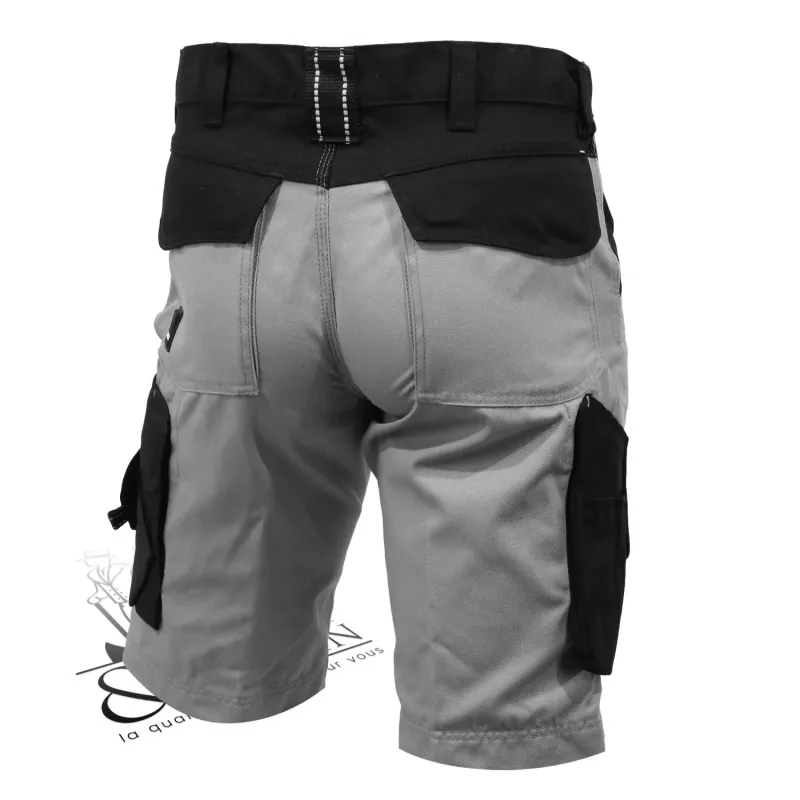 Bermuda de travail Theo FHB