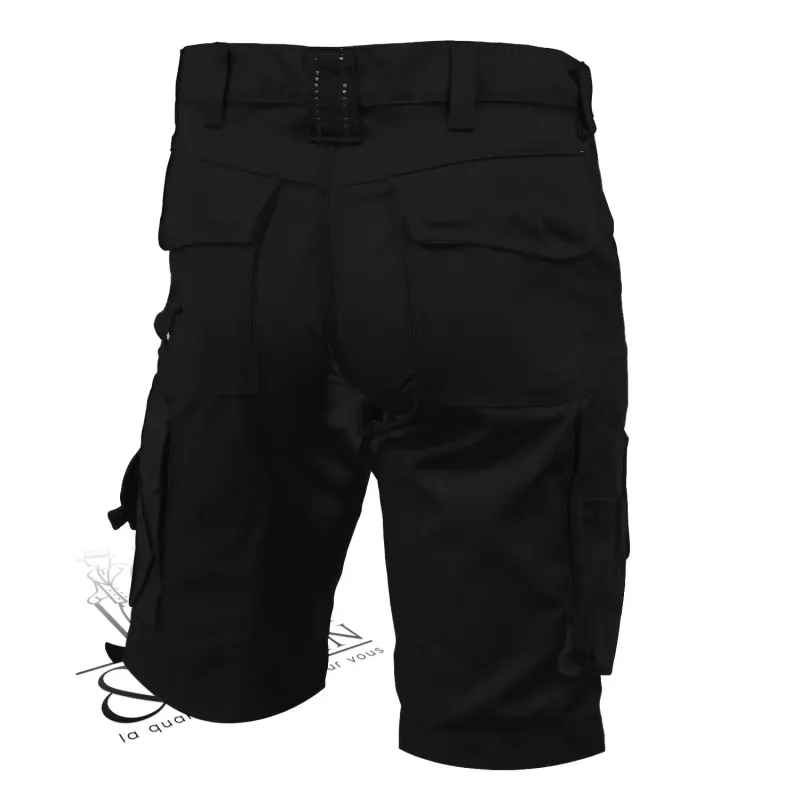 Bermuda de travail Theo FHB