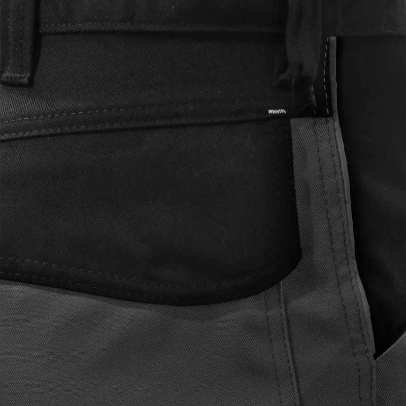 Bermuda de travail Theo FHB