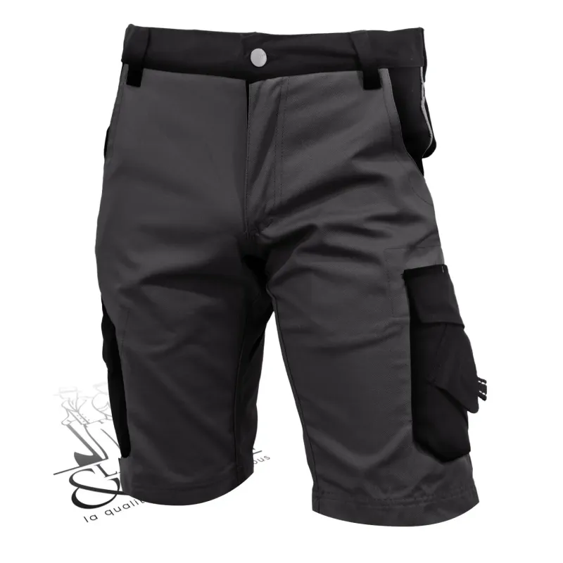 Bermuda de travail Theo FHB