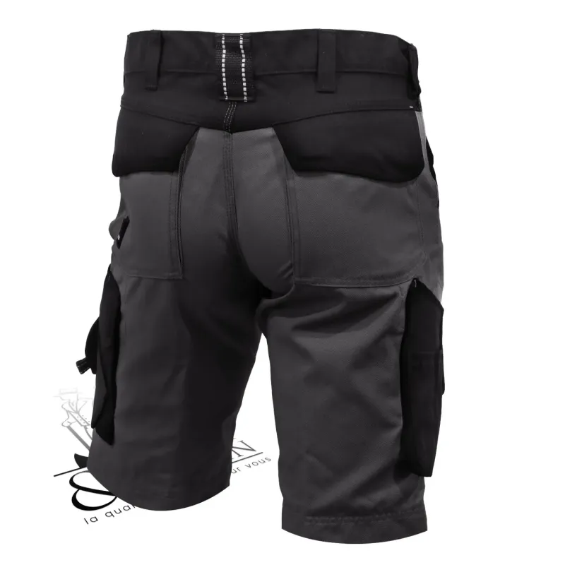 Bermuda de travail Theo FHB