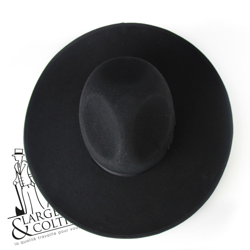 Chapeau de charpentier