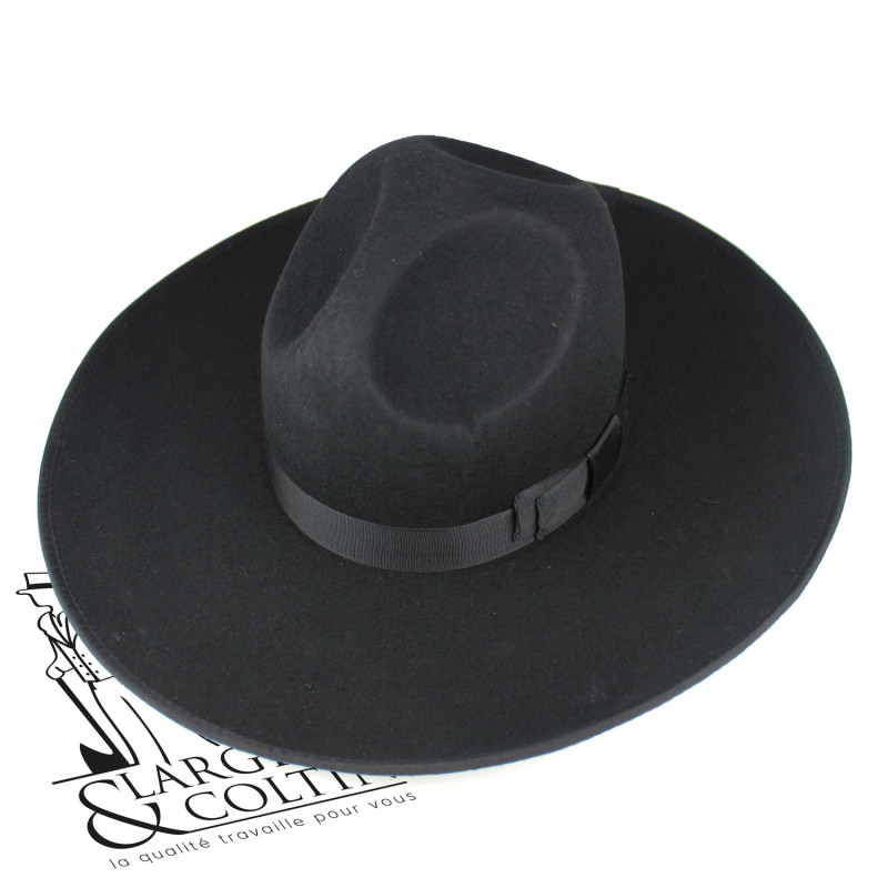 Chapeau de charpentier