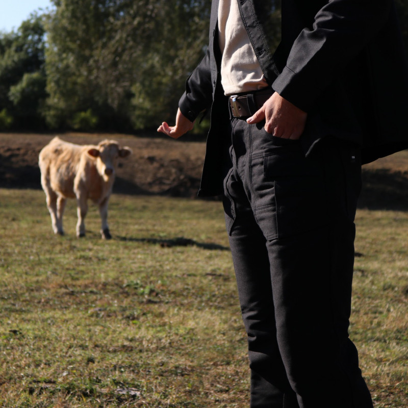 Pantalon de travail "Torge"