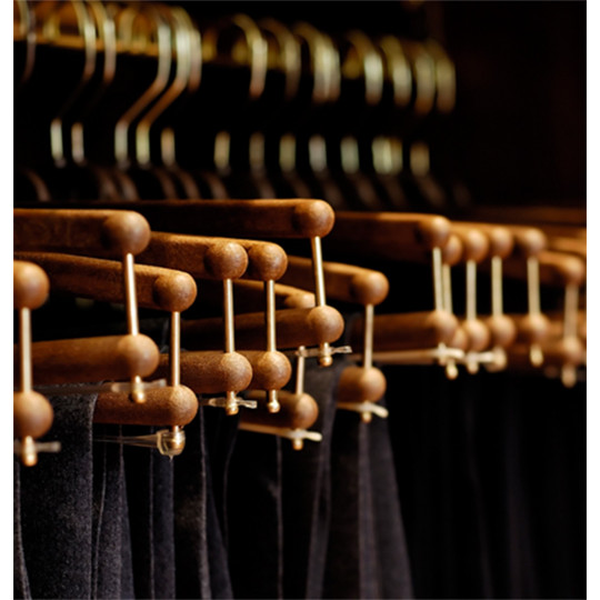 VESTIAIRE