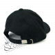 Casquette vierge FHB