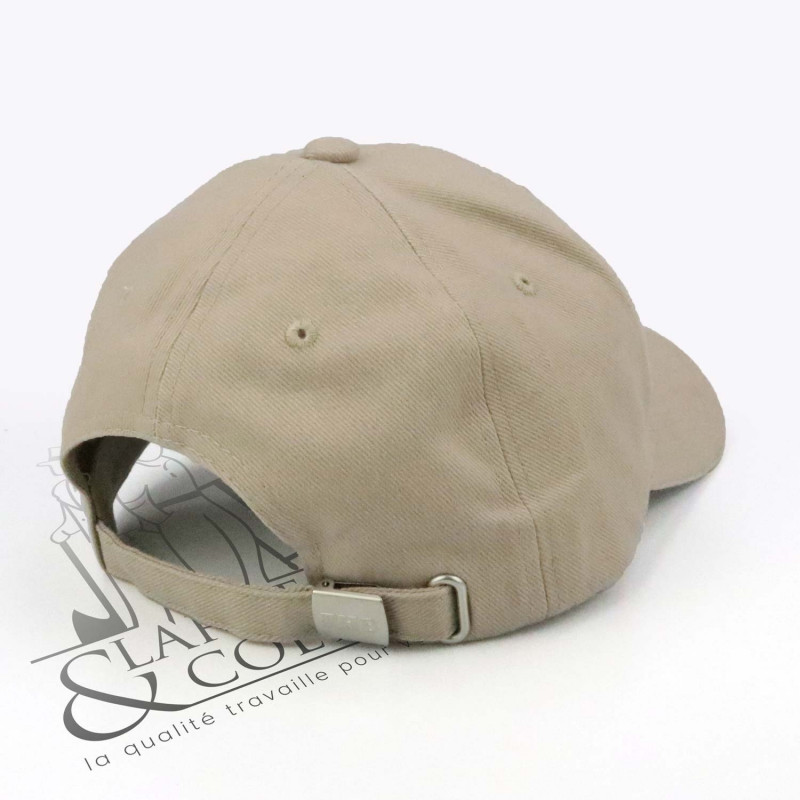 Casquette vierge FHB