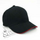 Casquette vierge FHB