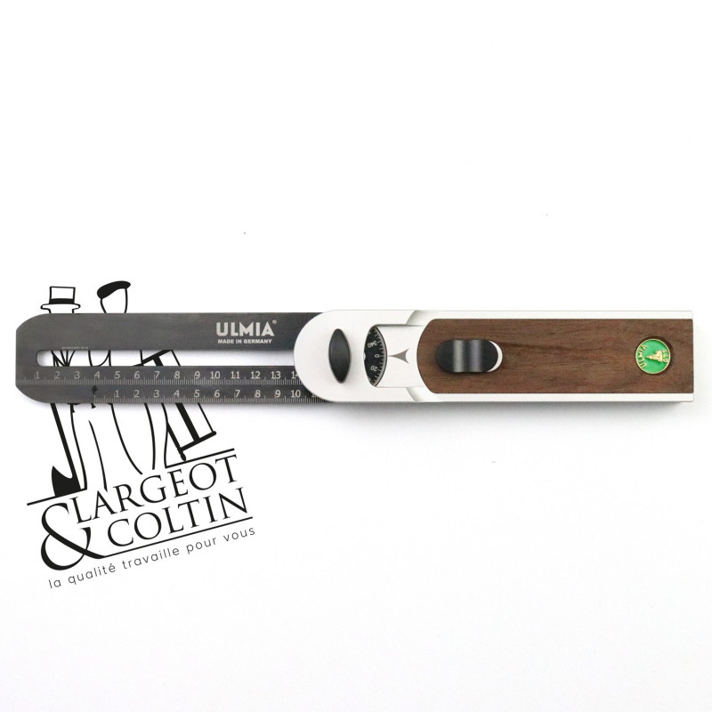 Equerre multifonctions Ulmia