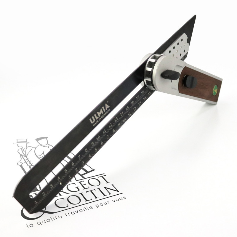 Equerre multifonctions Ulmia