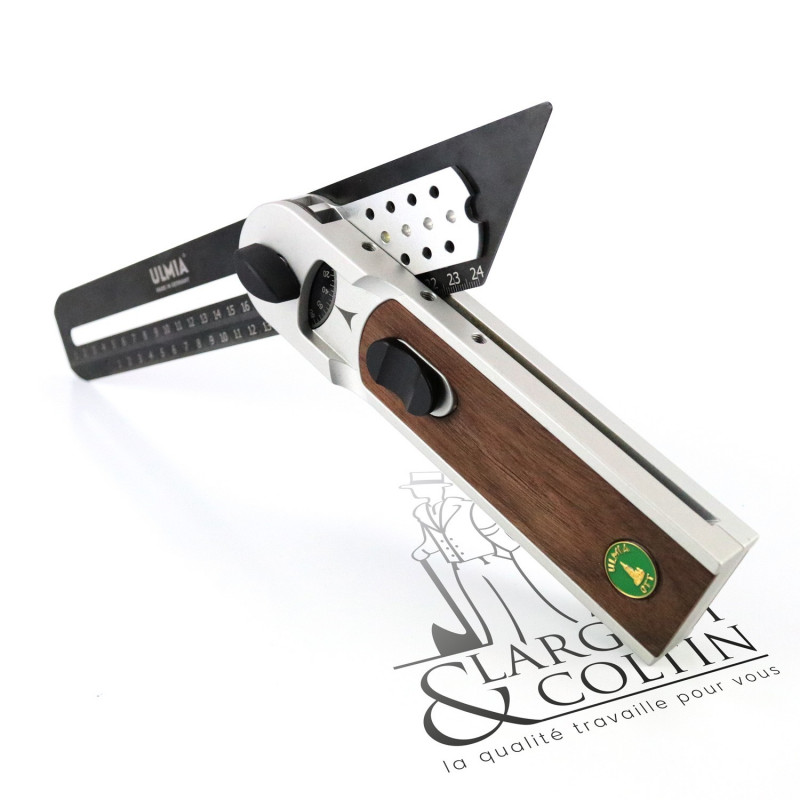 Equerre multifonctions Ulmia