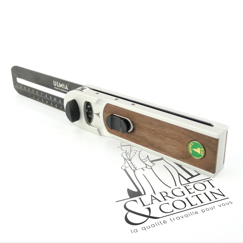 Equerre multifonctions Ulmia