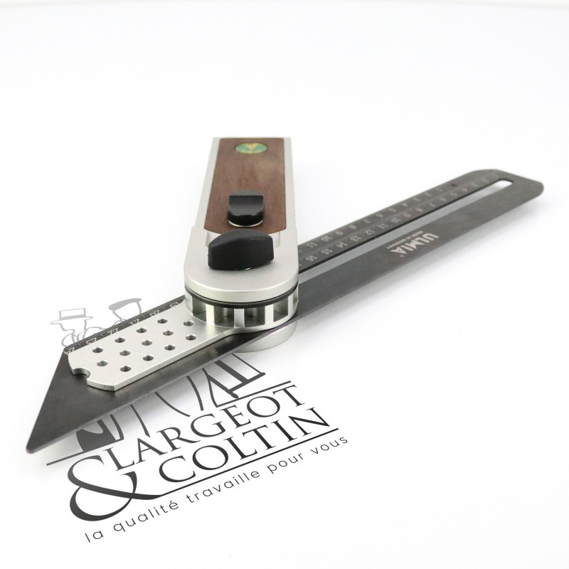 Equerre multifonctions Ulmia