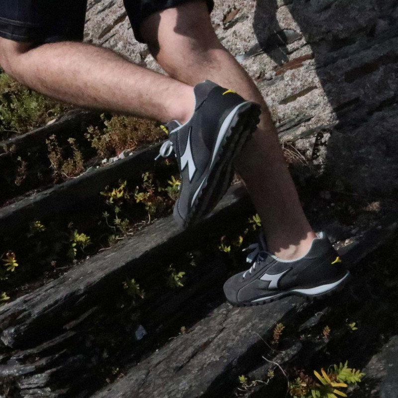 Baskets de sécurité basses Diadora