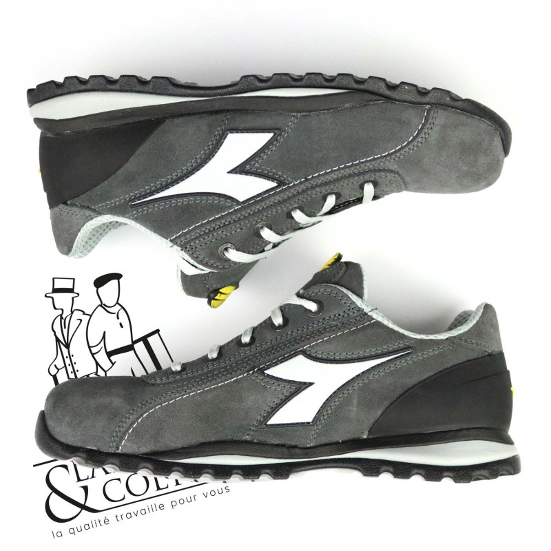Baskets de sécurité basses Diadora