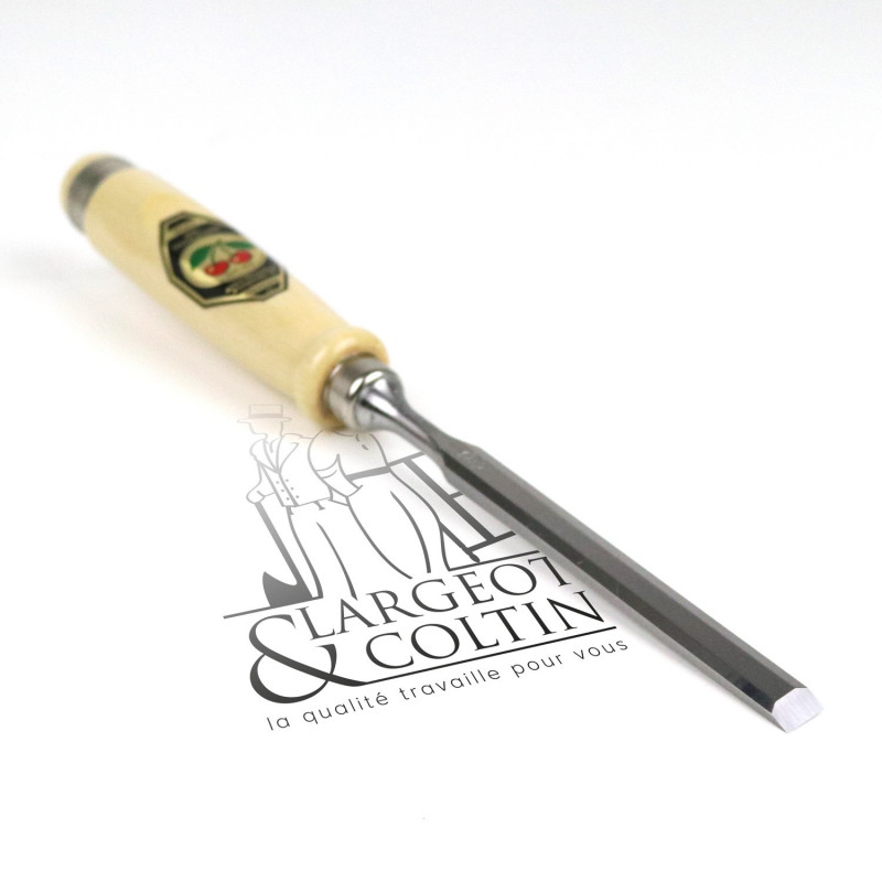 Ciseau à bois de menuisier Kirschen 10