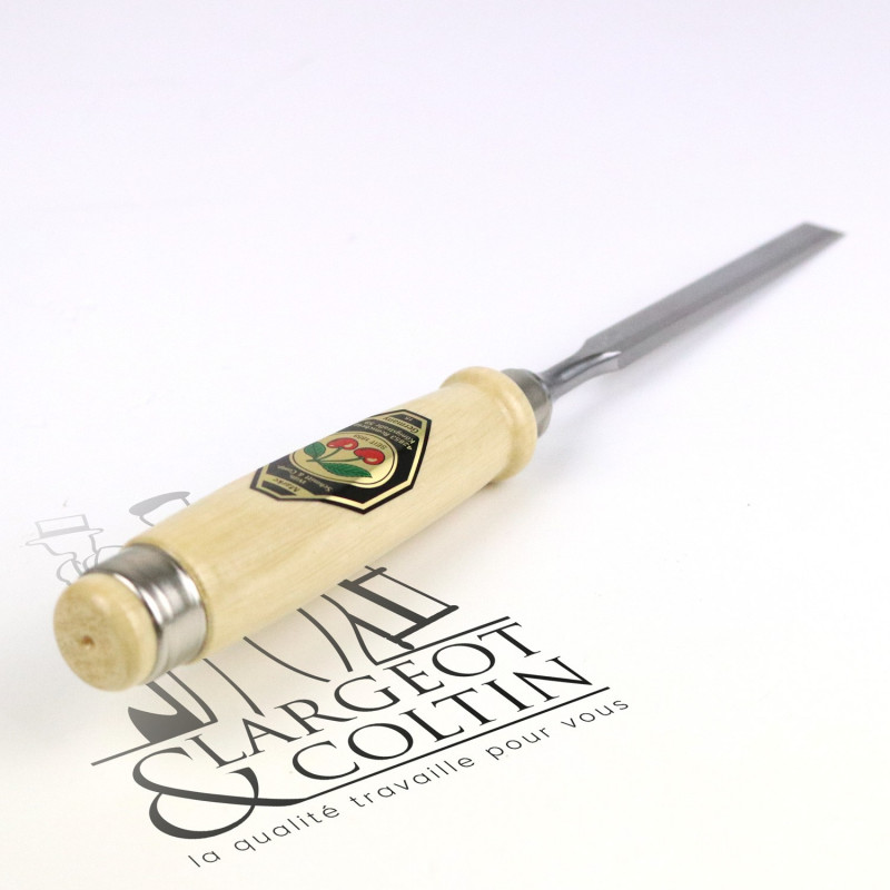 Ciseau à bois de menuisier Kirschen 10