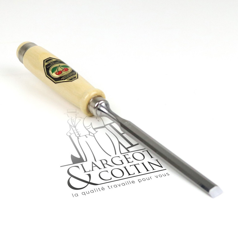 Ciseau à bois de menuisier Kirschen 10