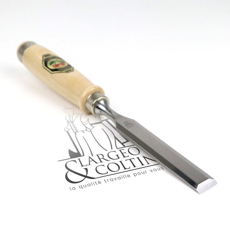 Ciseau à bois de menuisier Kirschen 20