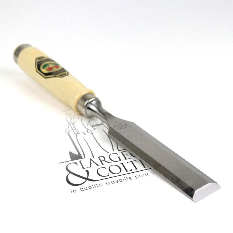 Ciseau à bois de menuisier Kirschen 30