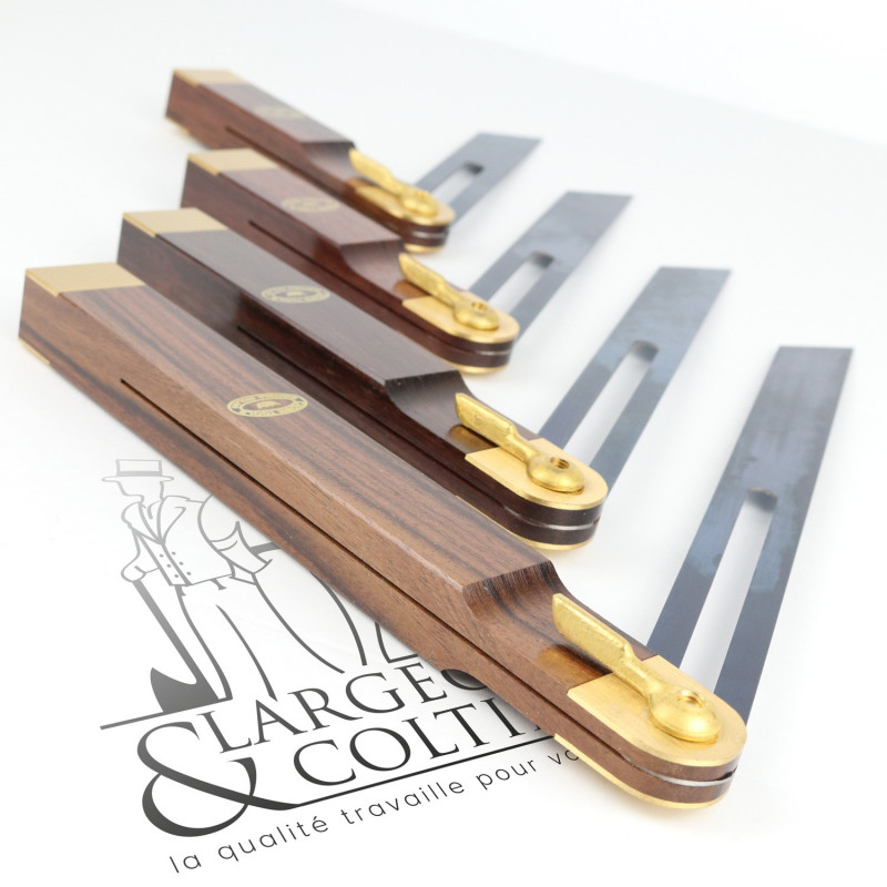 Fausse équerre (sauterelle)