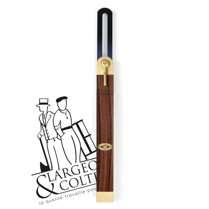 Fausse équerre (sauterelle) 305