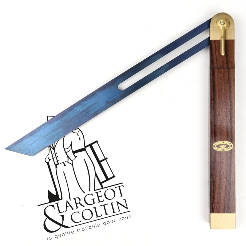 Fausse équerre (sauterelle) 305